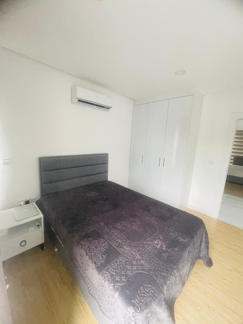 Апартаменты в Кирении, Кипр, 160 м² - фото 9