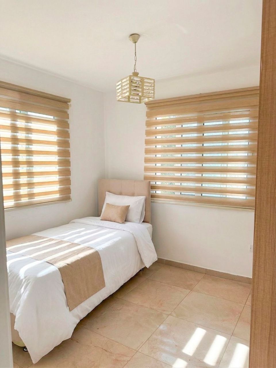 Апартаменты в Алсанджаке, Кипр, 110 м² - фото 9