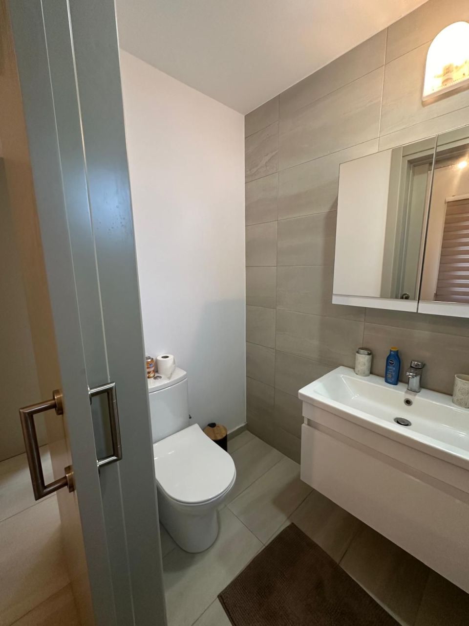 Апартаменты в Эсентепе, Кипр, 74 м² - фото 9
