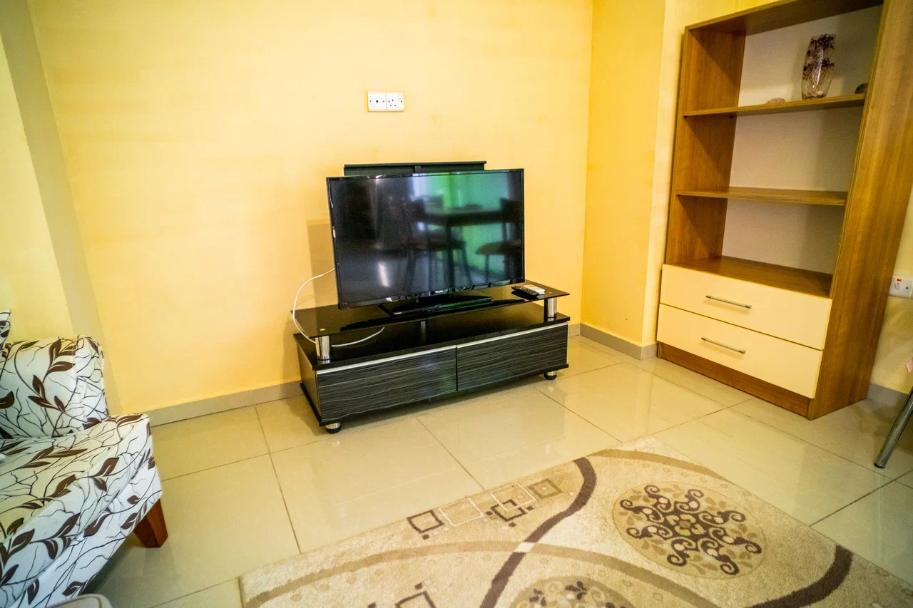 Апартаменты в Кирении, Кипр, 65.4 м² - фото 9