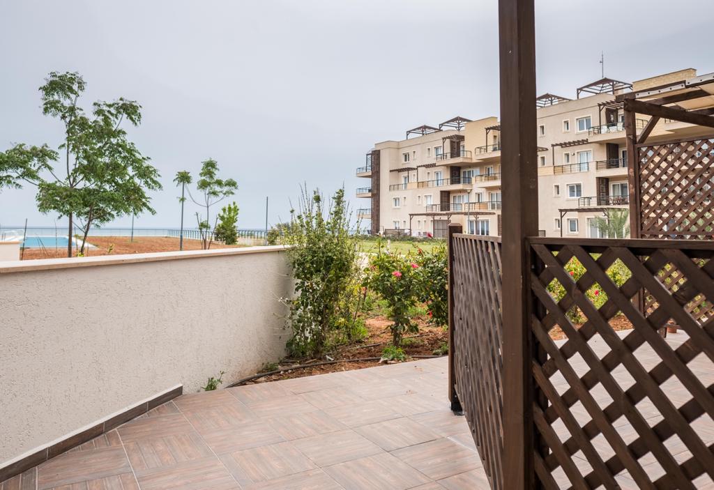 Апартаменты в Фамагусте, Кипр, 66.5 м² - фото 9