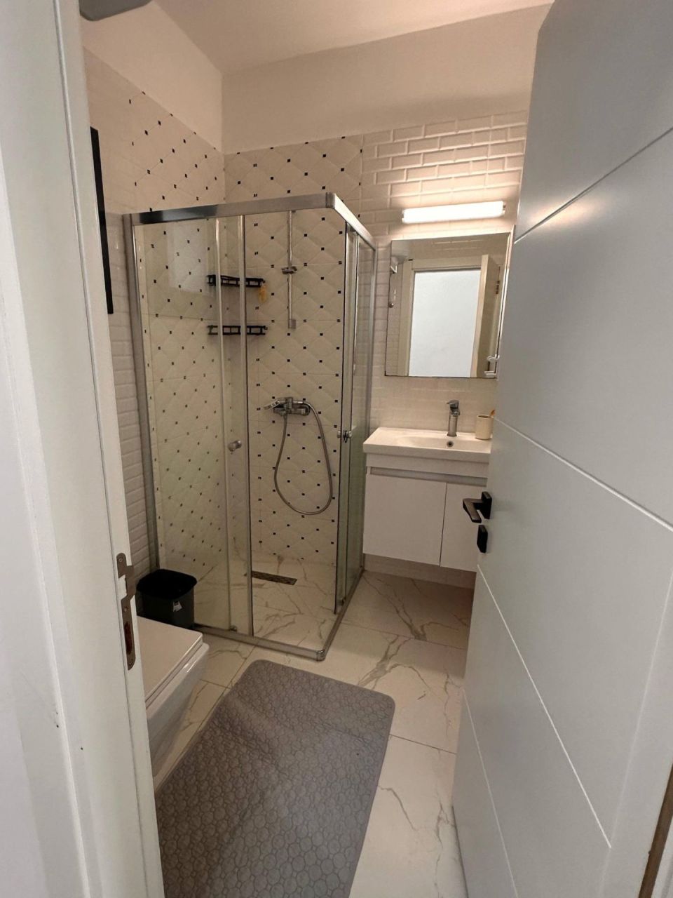 Апартаменты в Фамагусте, Кипр, 52 м² - фото 9