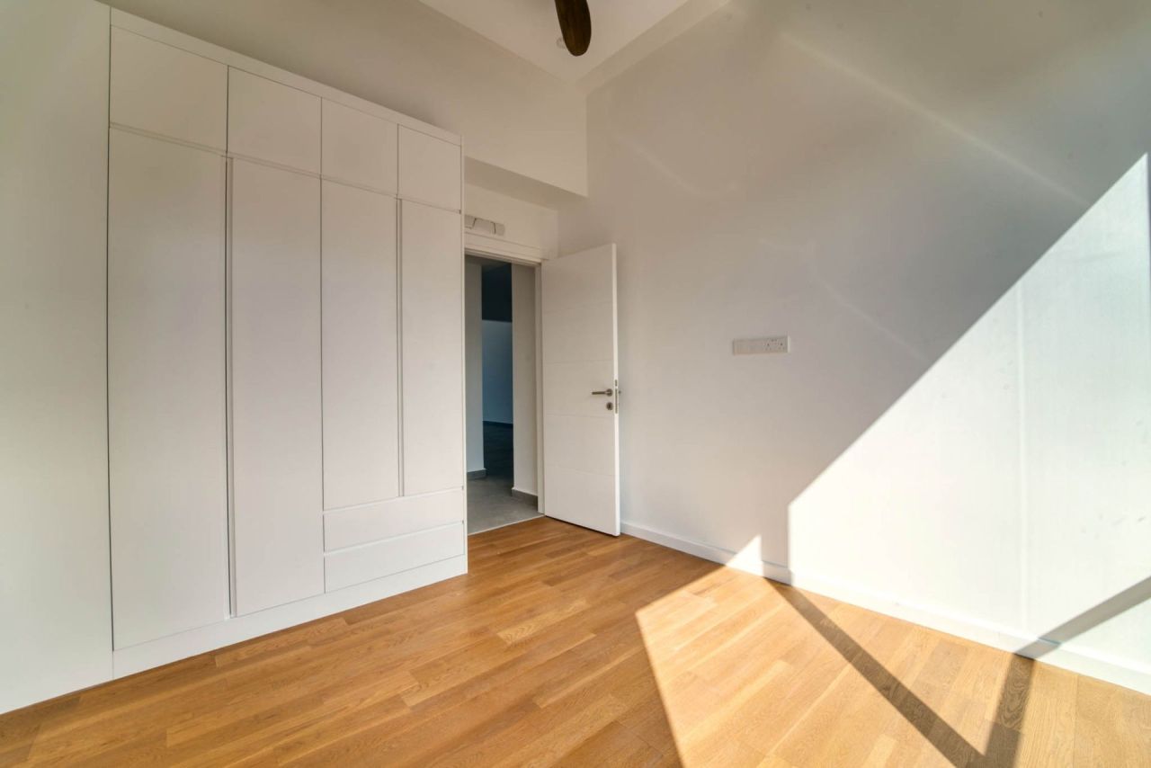 Апартаменты в Эсентепе, Кипр, 114 м² - фото 9