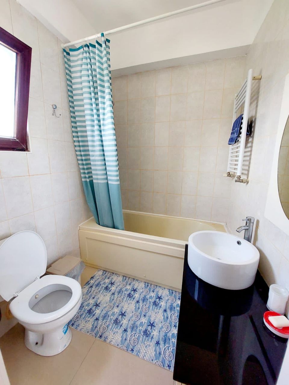 Апартаменты в Эсентепе, Кипр, 100 м² - фото 9