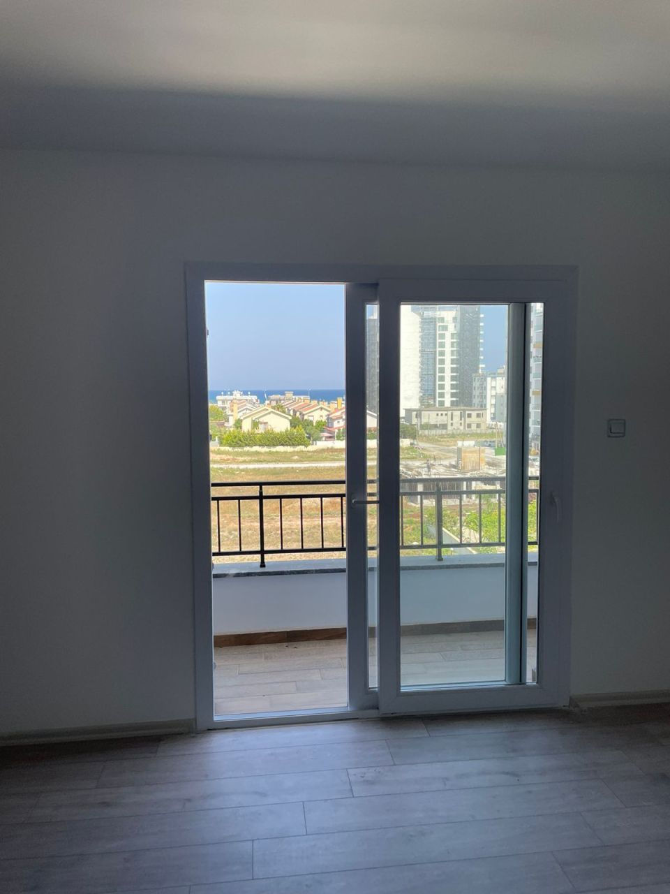 Апартаменты в Фамагусте, Кипр, 60 м² - фото 9