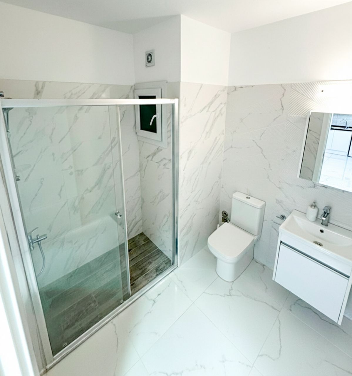 Апартаменты в Фамагусте, Кипр, 60 м² - фото 10