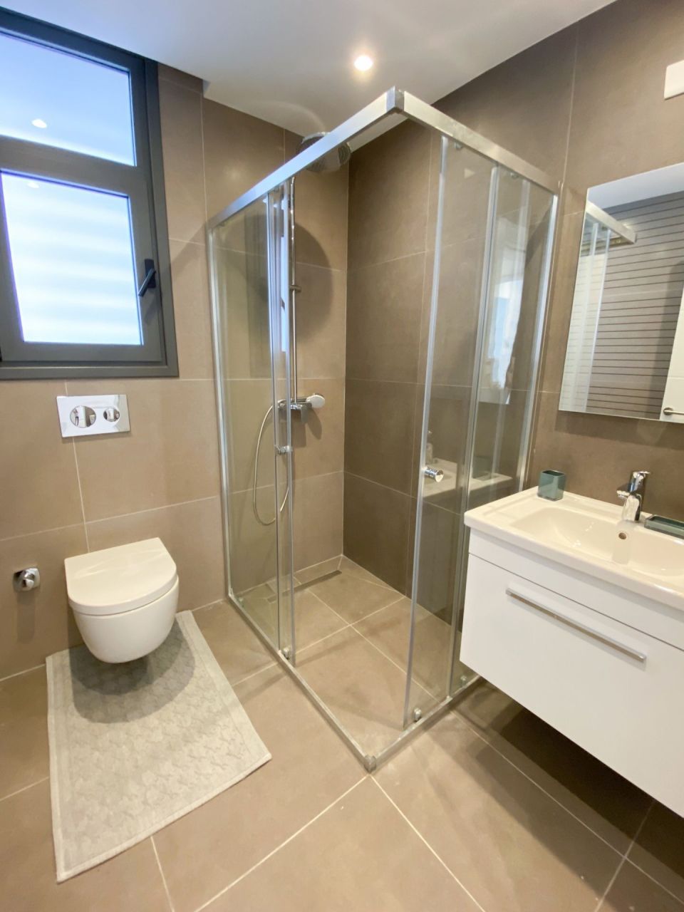 Апартаменты в Никосии, Кипр, 72 м² - фото 10