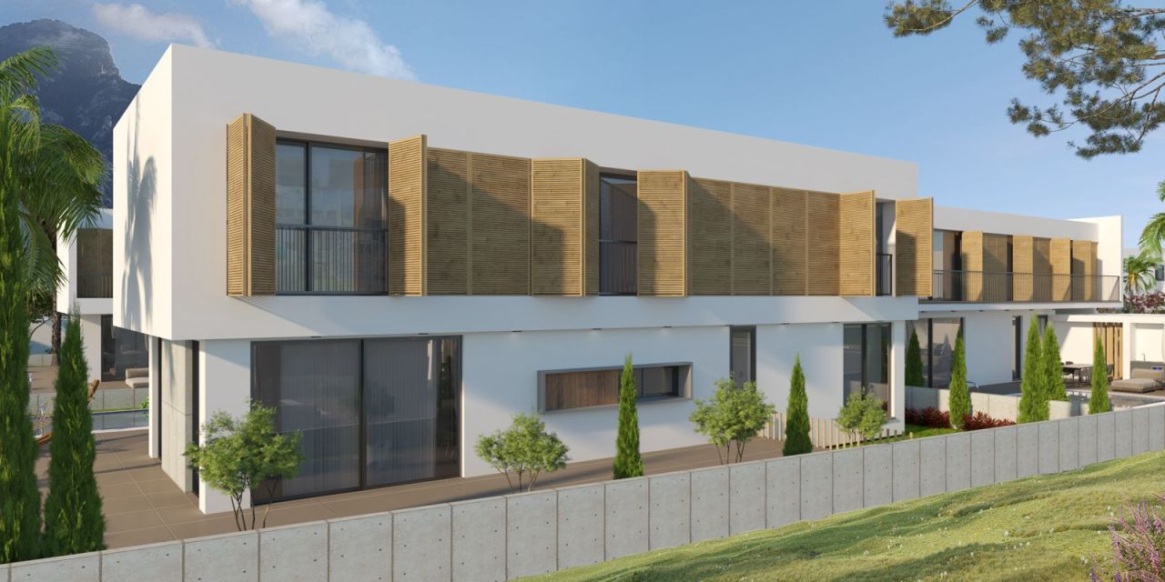 Вилла в Кирении, Кипр, 185 м² - фото 10