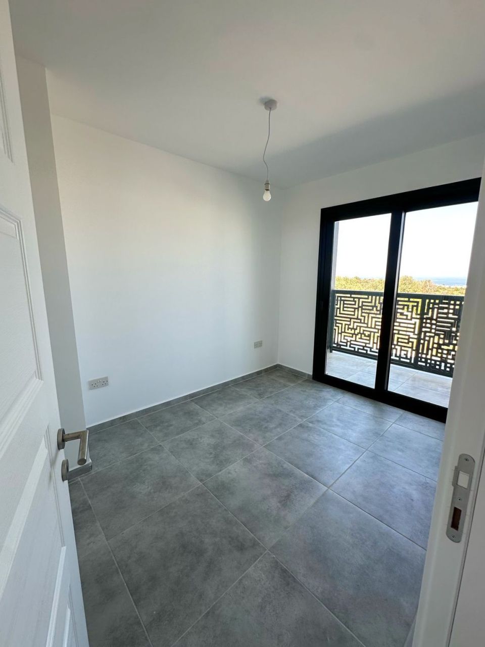 Апартаменты в Эсентепе, Кипр, 70 м² - фото 10