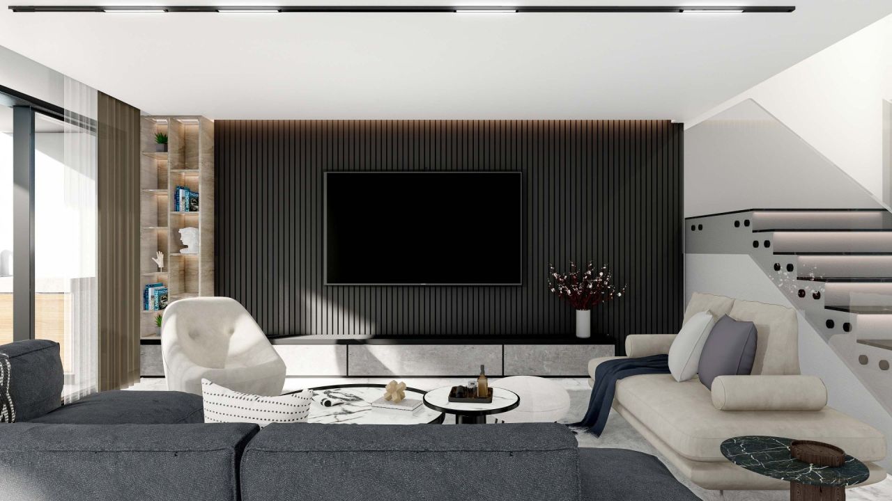 Вилла в Искеле, Кипр, 181 м² - фото 10