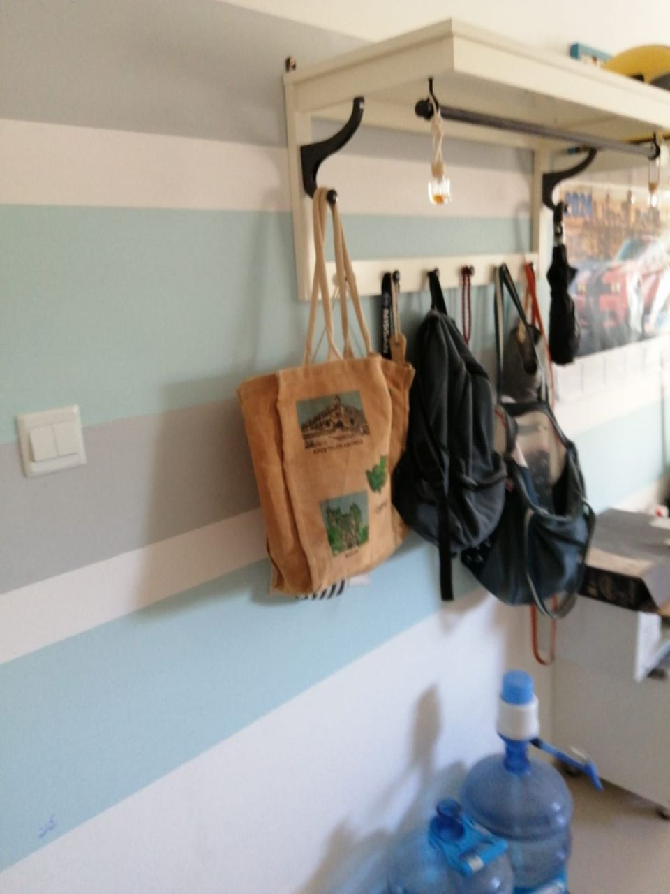 Апартаменты в Фамагусте, Кипр, 52 м² - фото 10