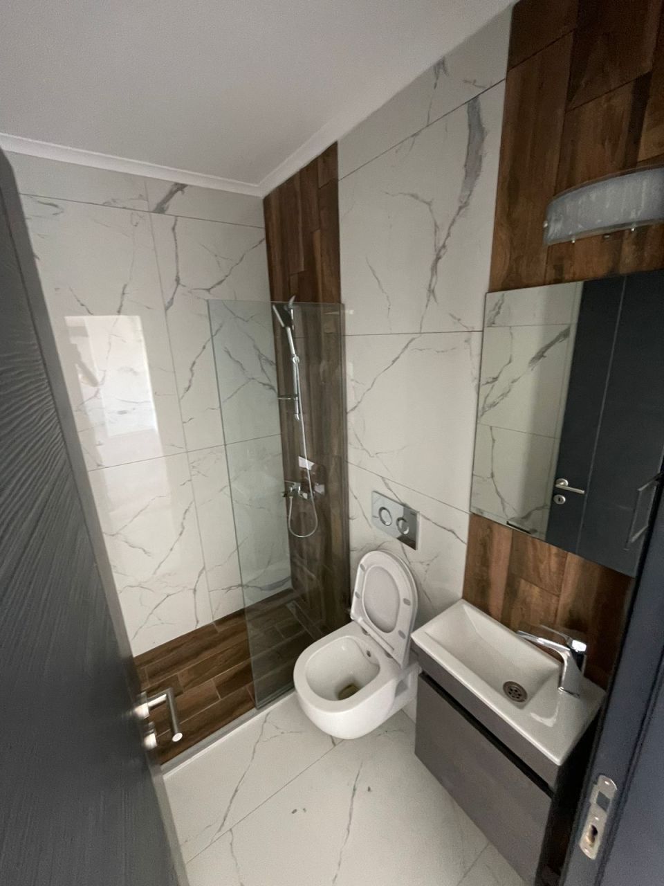 Апартаменты в Фамагусте, Кипр, 60 м² - фото 10