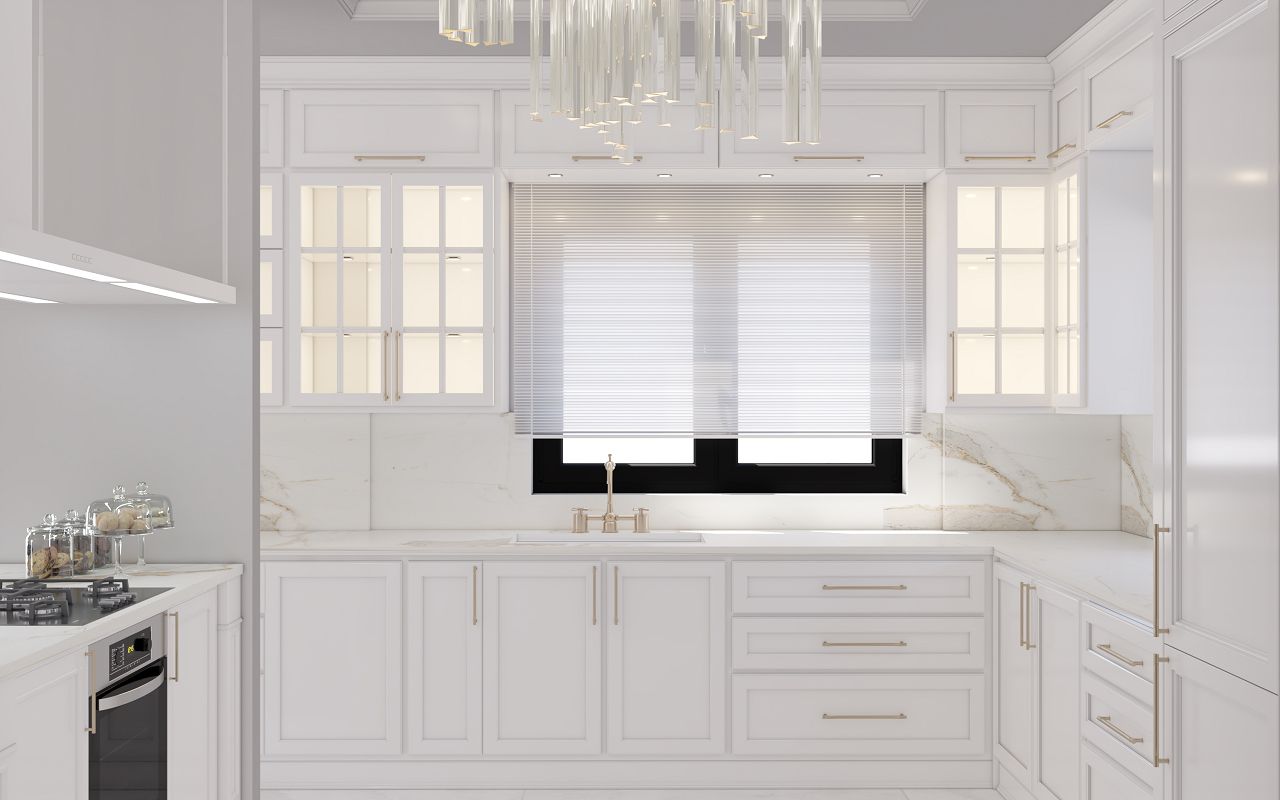 Вилла в Фамагусте, Кипр, 167 м² - фото 10