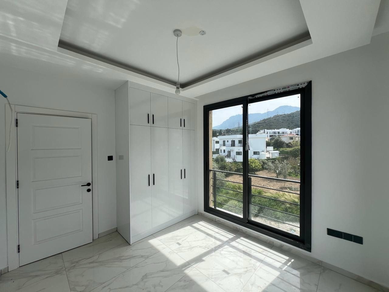 Апартаменты в Алсанджаке, Кипр, 69.8 м² - фото 10