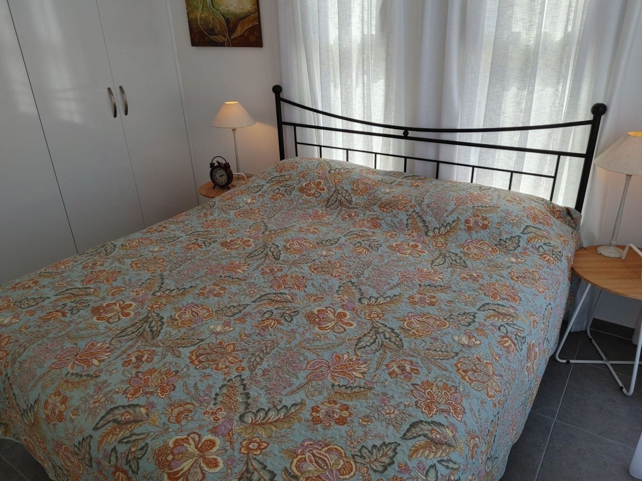 Апартаменты в Эсентепе, Кипр, 46 м² - фото 10