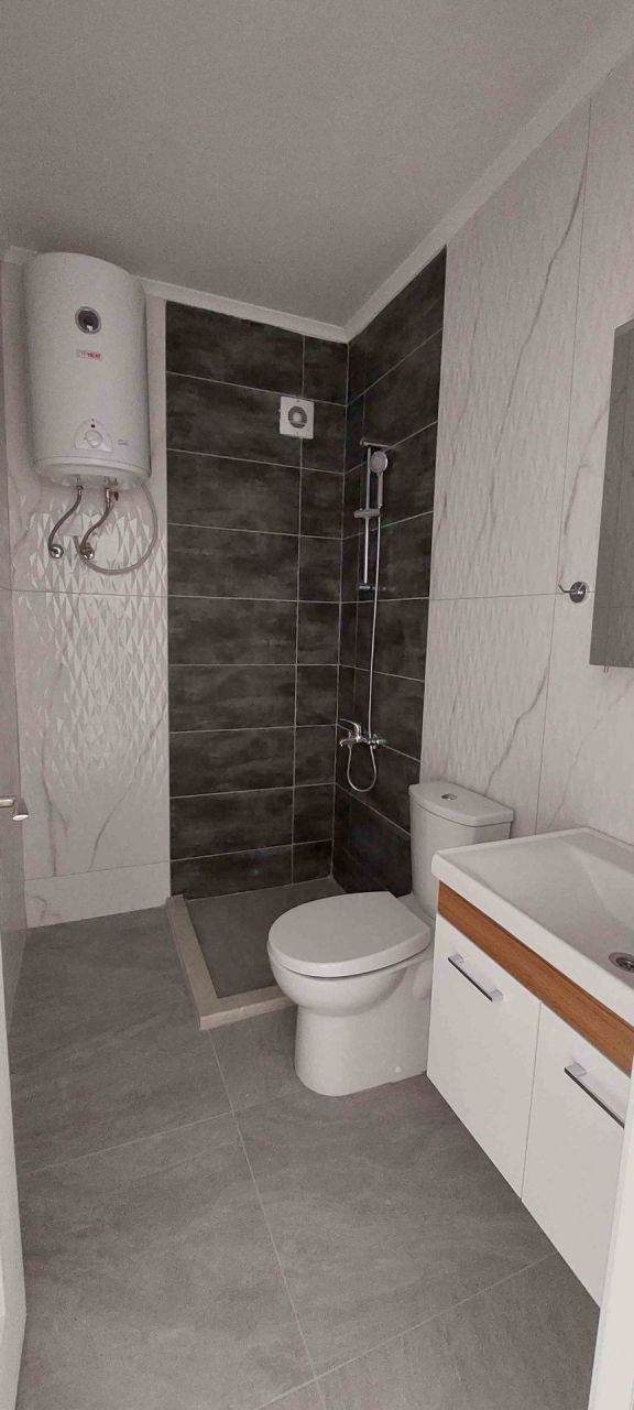 Апартаменты в Фамагусте, Кипр, 85 м² - фото 10