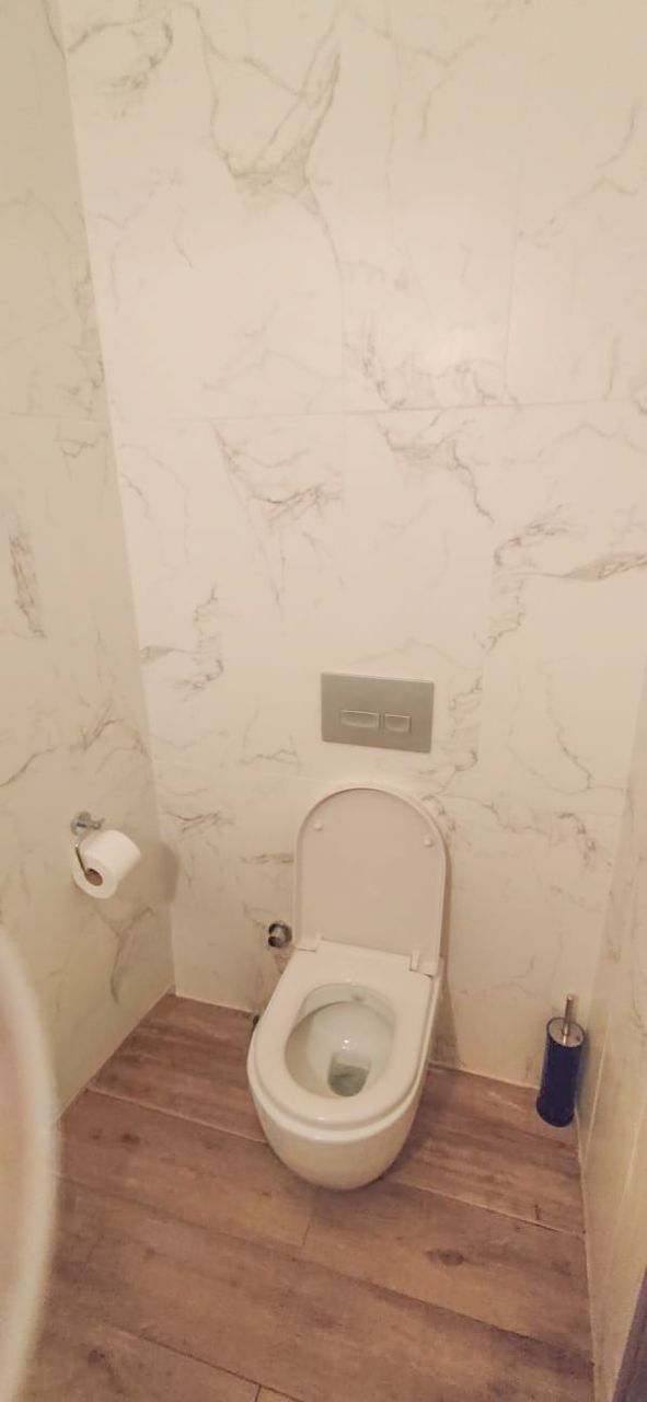 Апартаменты в Фамагусте, Кипр, 55 м² - фото 10