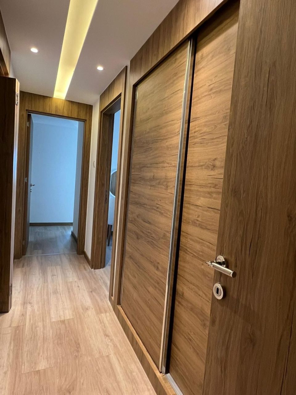 Апартаменты в Кирении, Кипр, 90 м² - фото 10