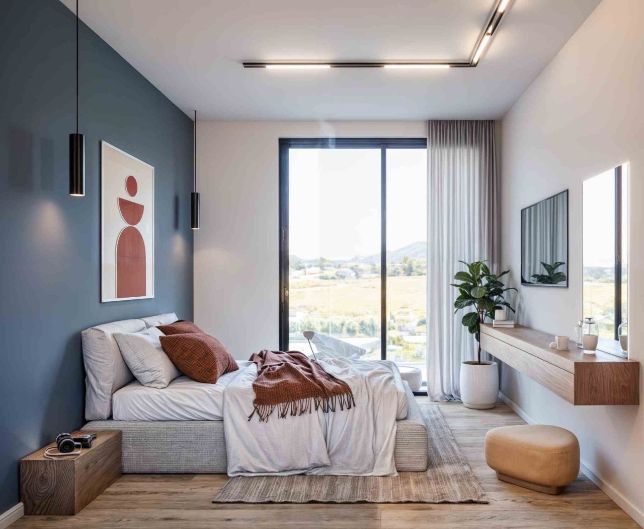 Вилла в Кирении, Кипр, 164 м² - фото 10