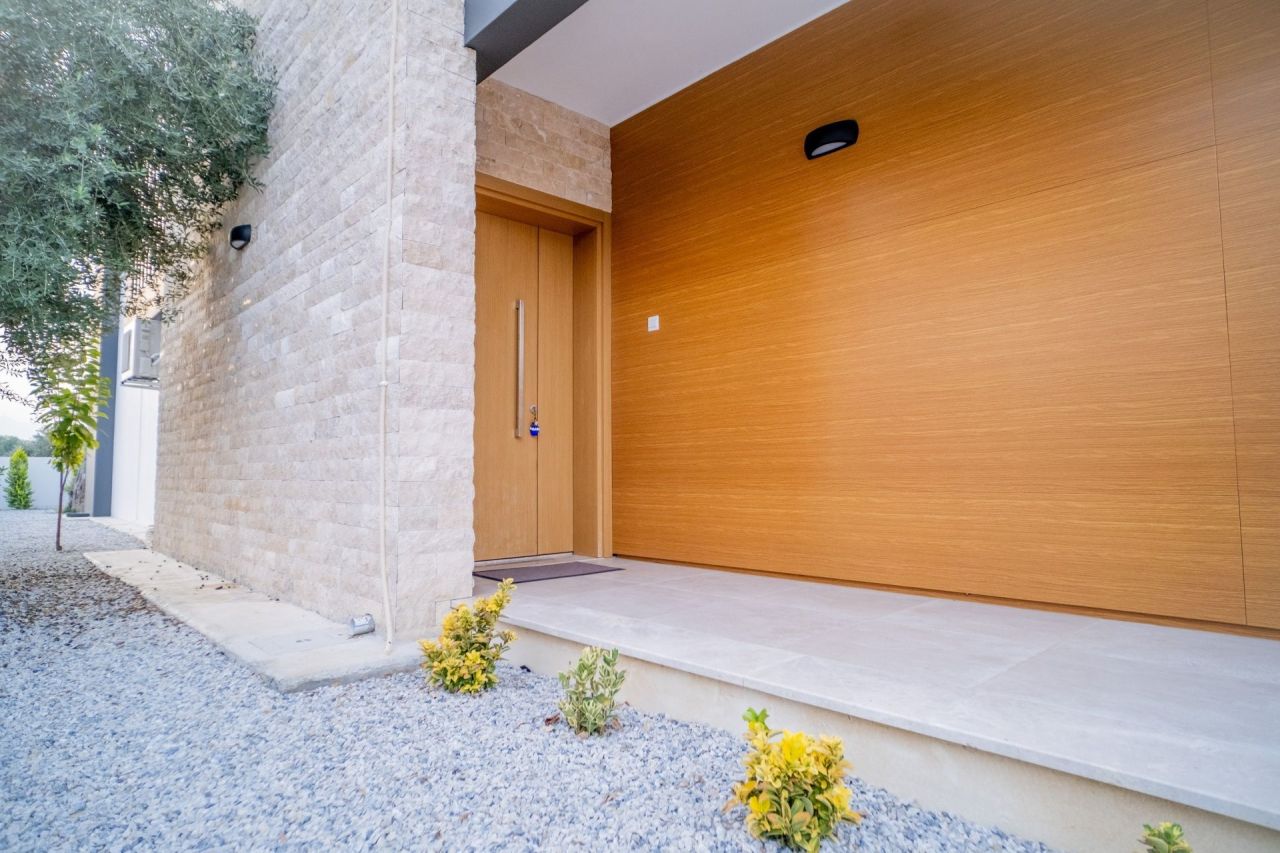 Вилла в Кирении, Кипр, 200 м² - фото 10