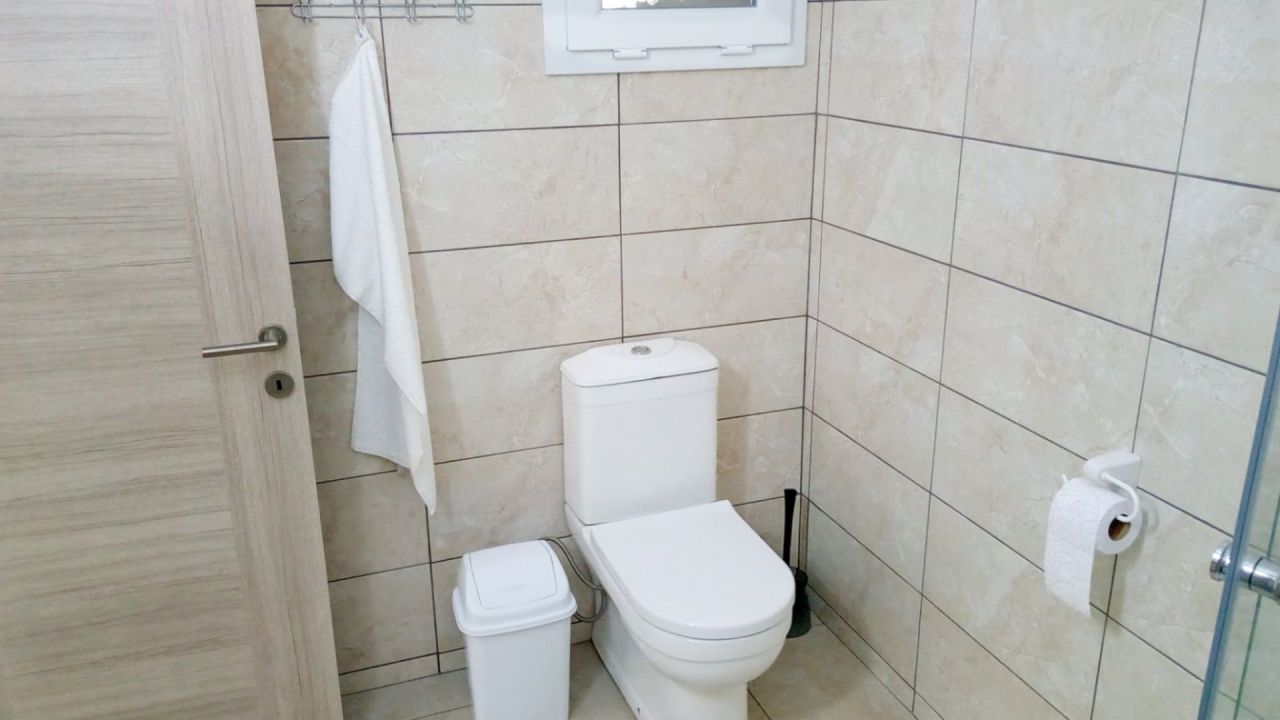 Апартаменты в Фамагусте, Кипр, 60 м² - фото 10