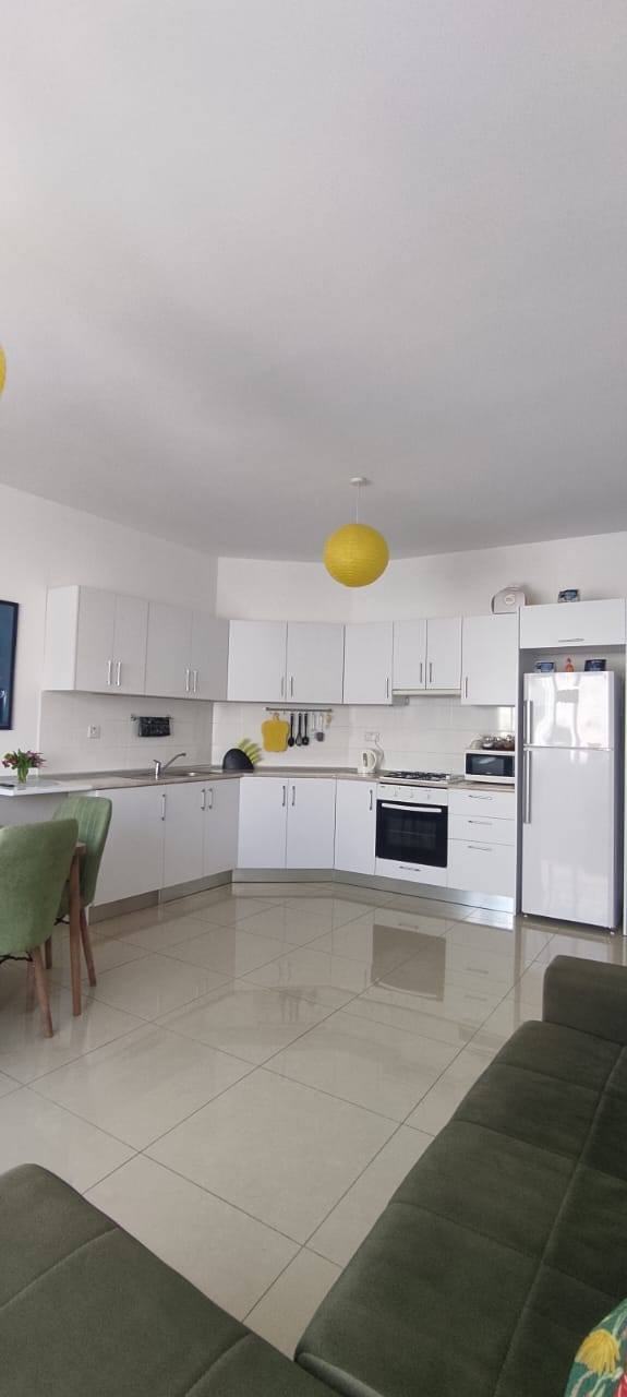 Апартаменты в Кирении, Кипр, 75 м² - фото 10