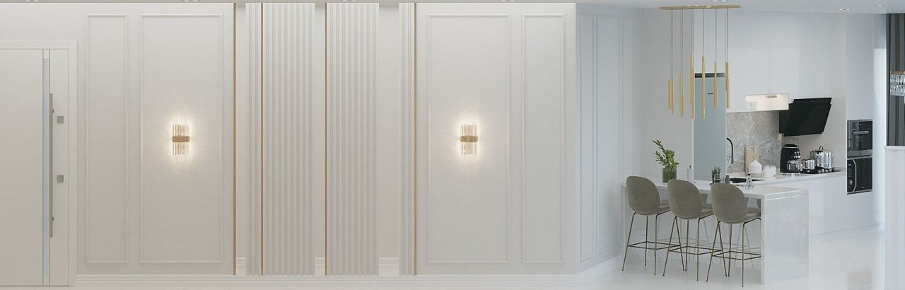 Апартаменты в Газиверене, Кипр, 228 м² - фото 10