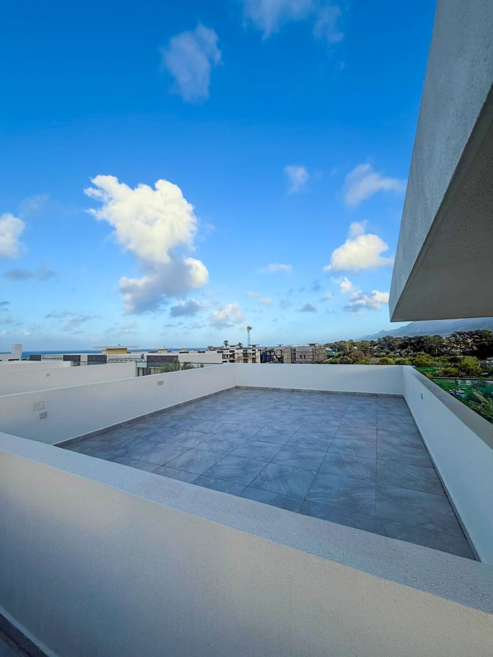 Апартаменты в Кирении, Кипр, 47.8 м² - фото 10