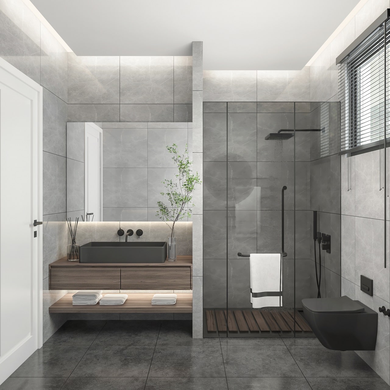 Вилла в Кирении, Кипр, 232 м² - фото 10