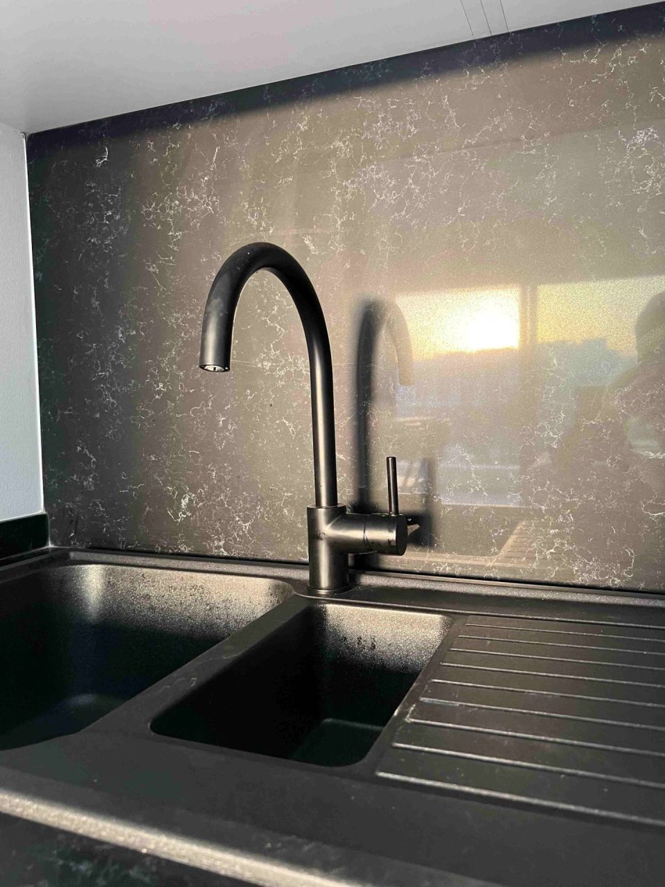 Апартаменты в Эсентепе, Кипр, 45 м² - фото 10