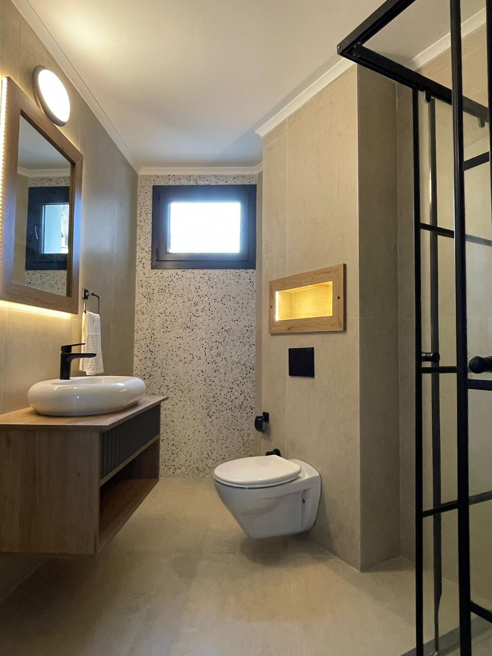 Апартаменты в Кирении, Кипр, 81.6 м² - фото 10