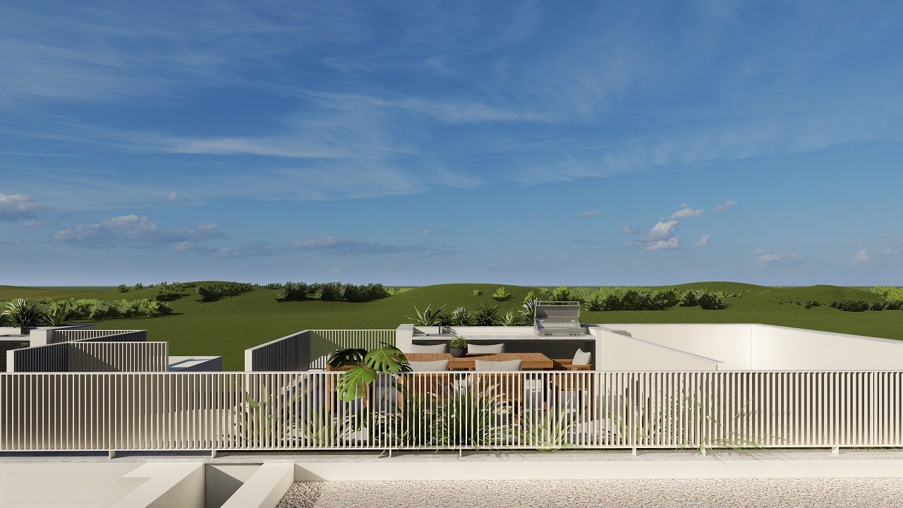 Апартаменты в Кирении, Кипр, 97 м² - фото 10