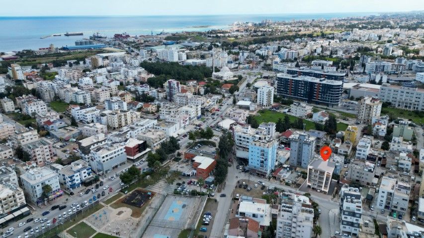 Апартаменты в Фамагусте, Кипр, 70 м² - фото 4
