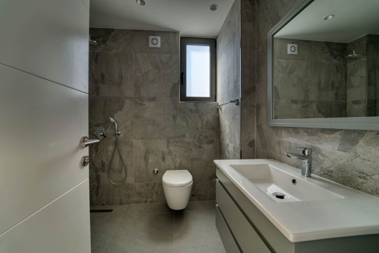 Апартаменты в Эсентепе, Кипр, 114 м² - фото 10