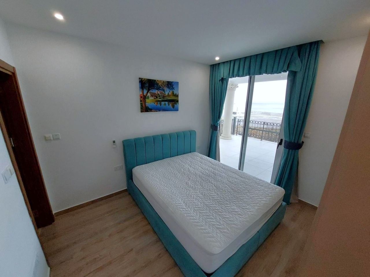 Апартаменты в Эсентепе, Кипр, 75 м² - фото 10