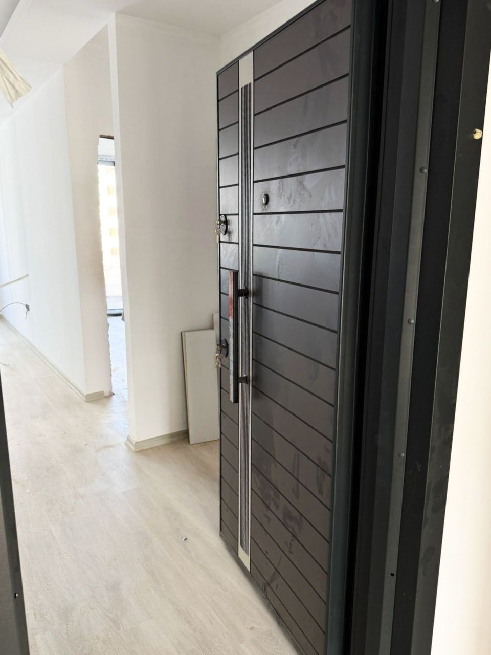 Апартаменты в Фамагусте, Кипр, 60 м² - фото 10