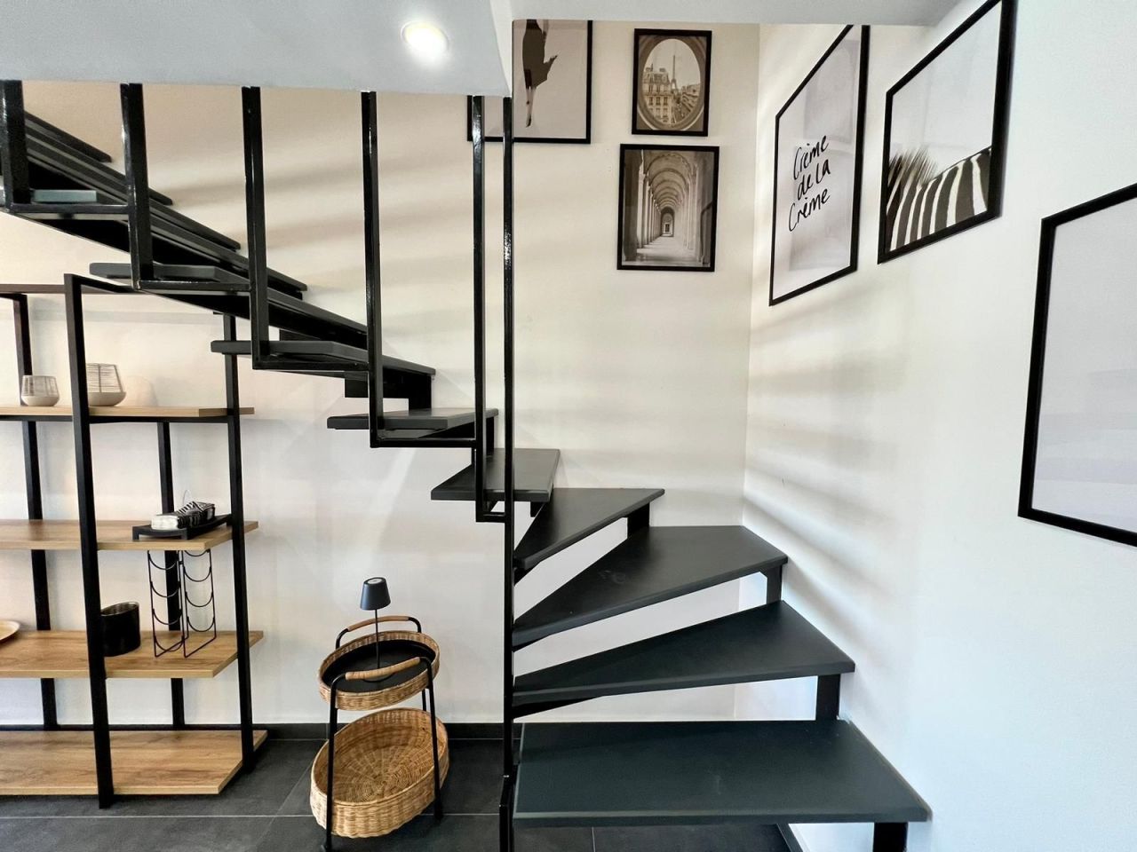 Апартаменты в Эсентепе, Кипр, 62 м² - фото 10