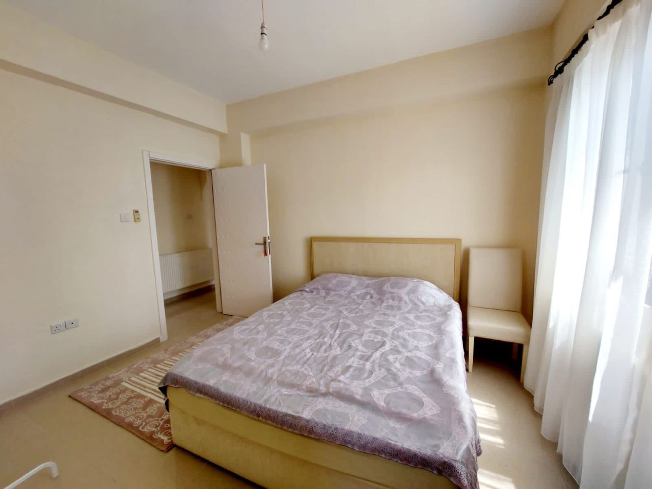 Апартаменты в Эсентепе, Кипр, 100 м² - фото 10