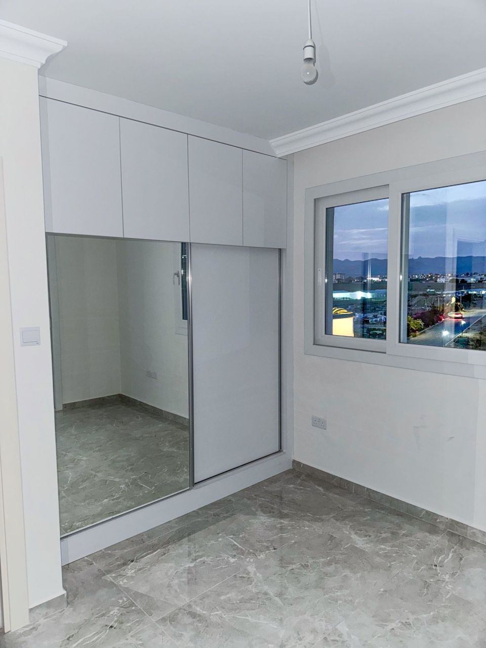 Апартаменты в Фамагусте, Кипр, 55 м² - фото 10