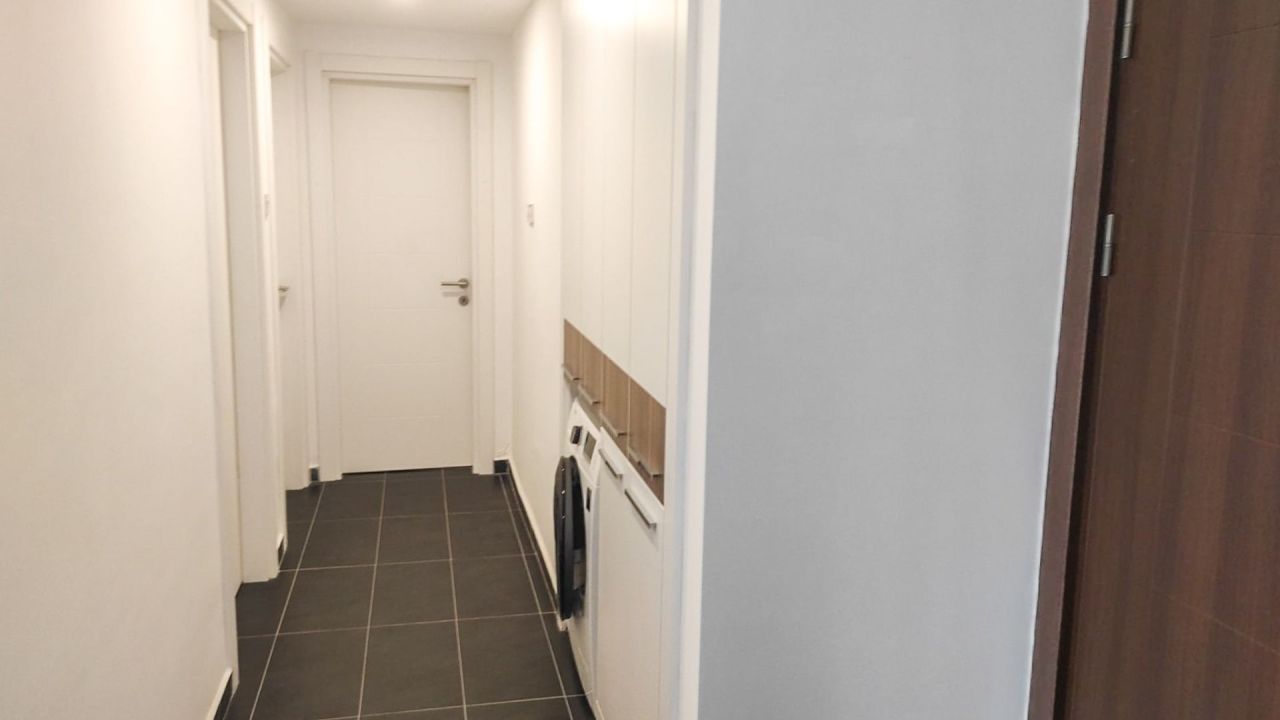 Апартаменты в Алсанджаке, Кипр, 102 м² - фото 10