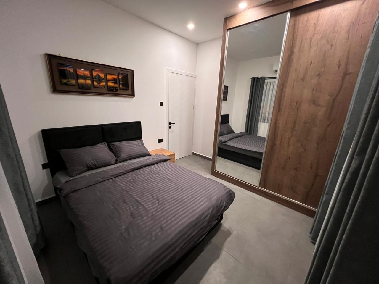 Апартаменты в Алсанджаке, Кипр, 160 м² - фото 10