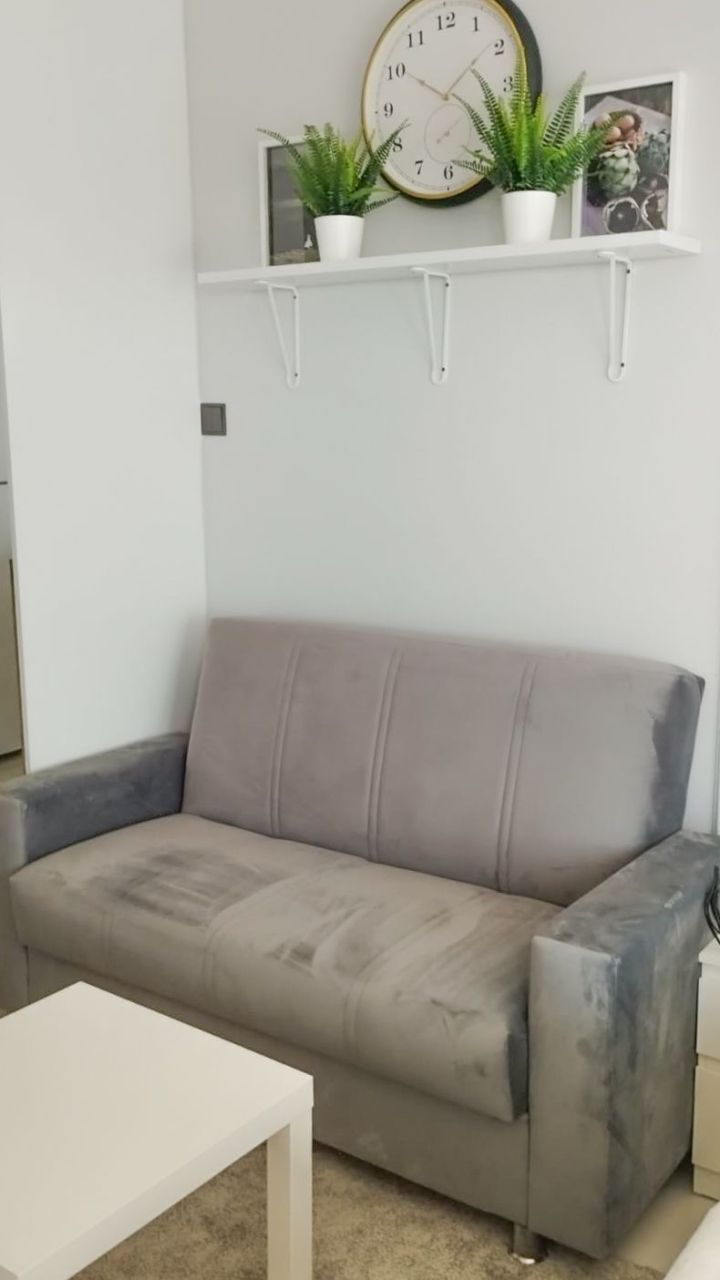 Апартаменты в Фамагусте, Кипр, 51 м² - фото 10