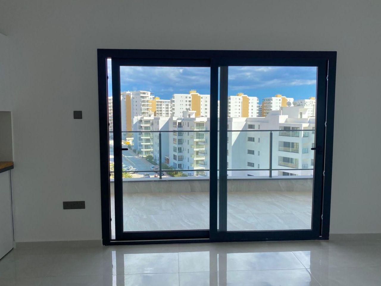 Апартаменты в Фамагусте, Кипр, 60 м² - фото 10