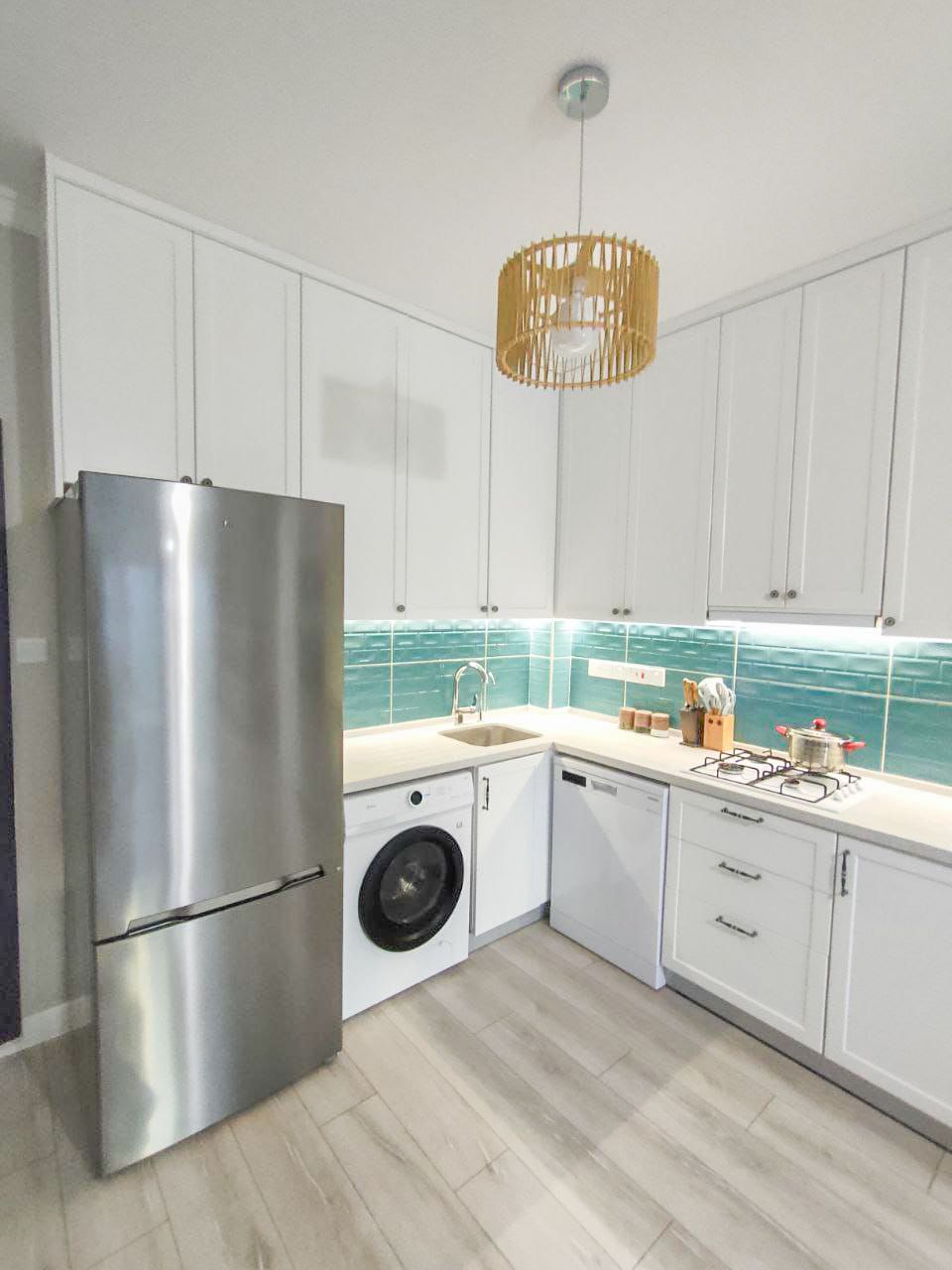 Апартаменты в Фамагусте, Кипр, 76 м² - фото 10