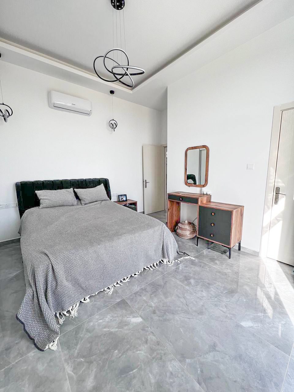 Вилла в Кирении, Кипр, 138 м² - фото 10