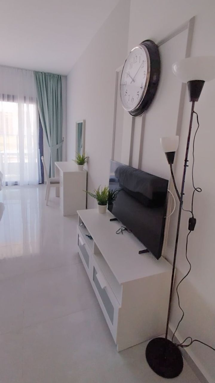 Апартаменты в Фамагусте, Кипр, 51 м² - фото 10