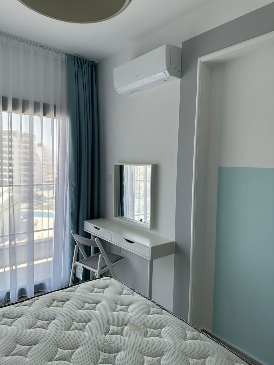 Апартаменты в Фамагусте, Кипр, 69 м² - фото 10