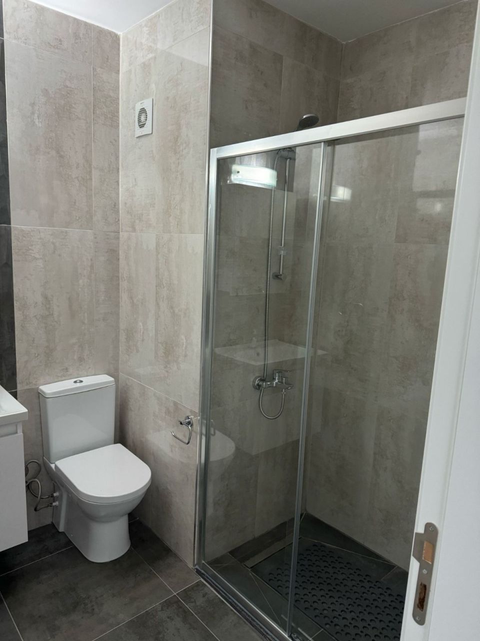 Апартаменты в Фамагусте, Кипр, 60 м² - фото 10