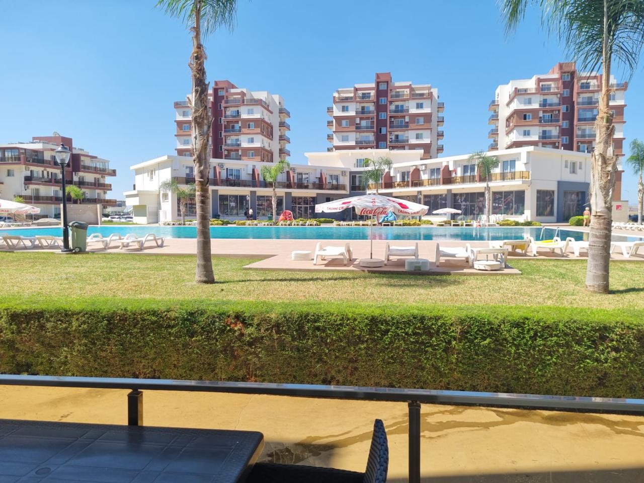 Апартаменты в Искеле, Кипр, 48 м² - фото 10