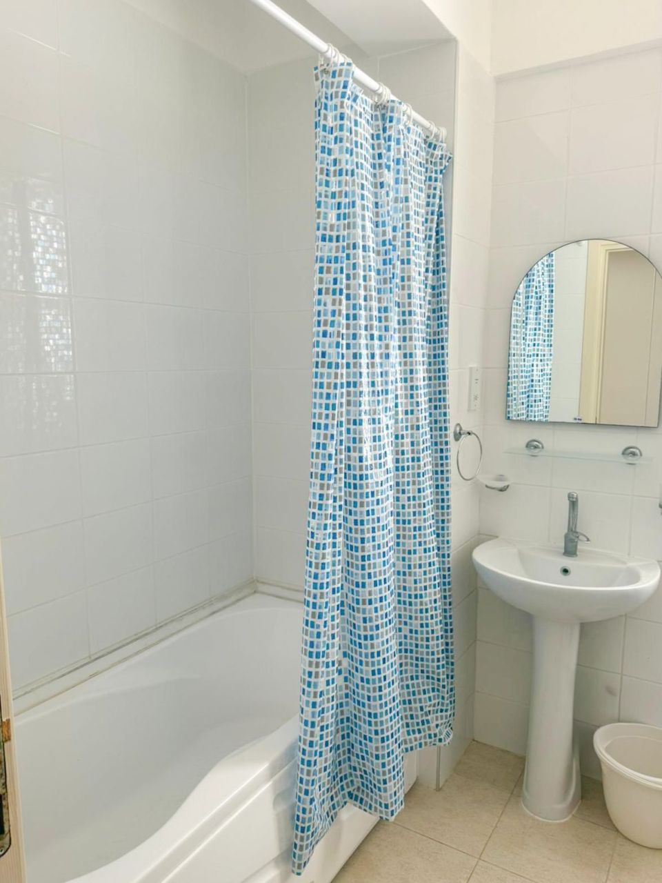 Апартаменты в Эсентепе, Кипр, 97 м² - фото 10